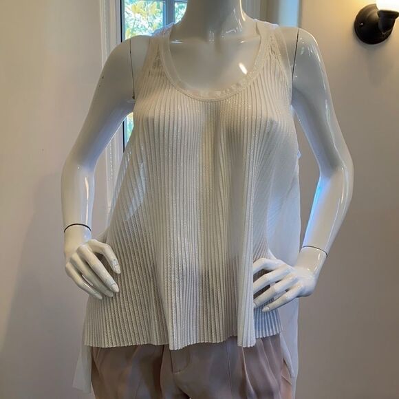 Nude Womens Top    - Picture 1 of 6